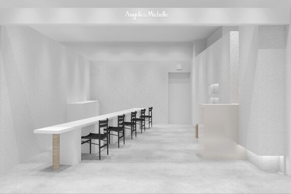 アンジェリカミッシェル 東京ミッドタウン日比谷店