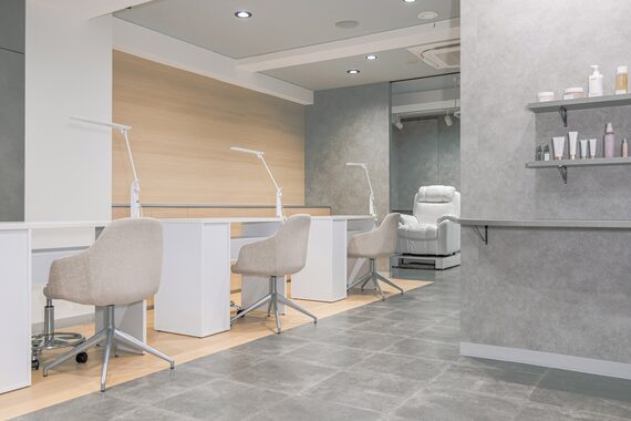 アンジェリカミッシェル 関内店