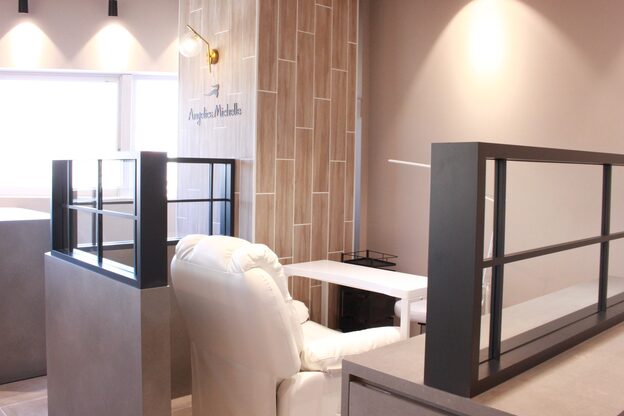 アンジェリカミッシェル 田町店2