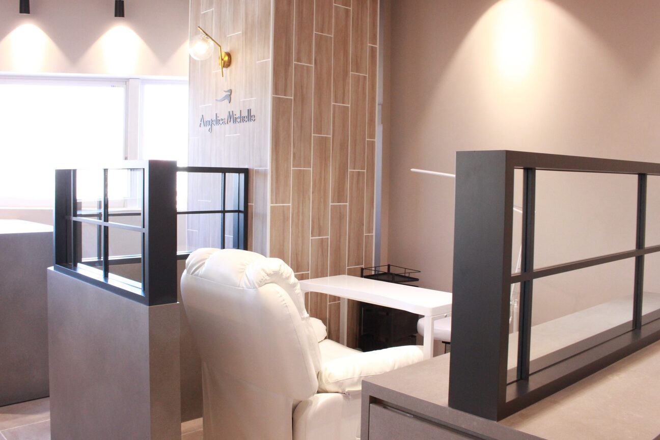 アンジェリカミッシェル 田町店2