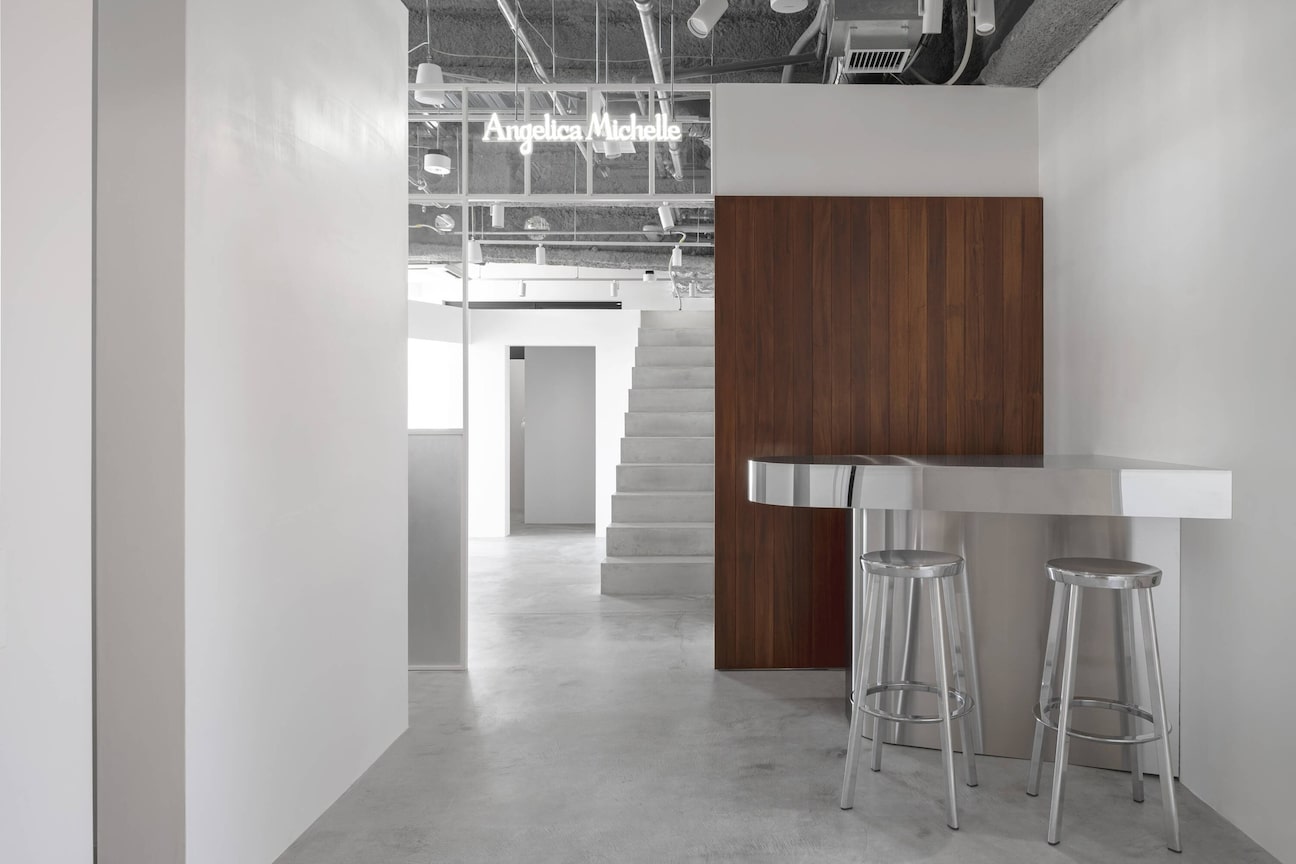 アンジェリカミッシェル(株式会社 ネクストリンク)画像1