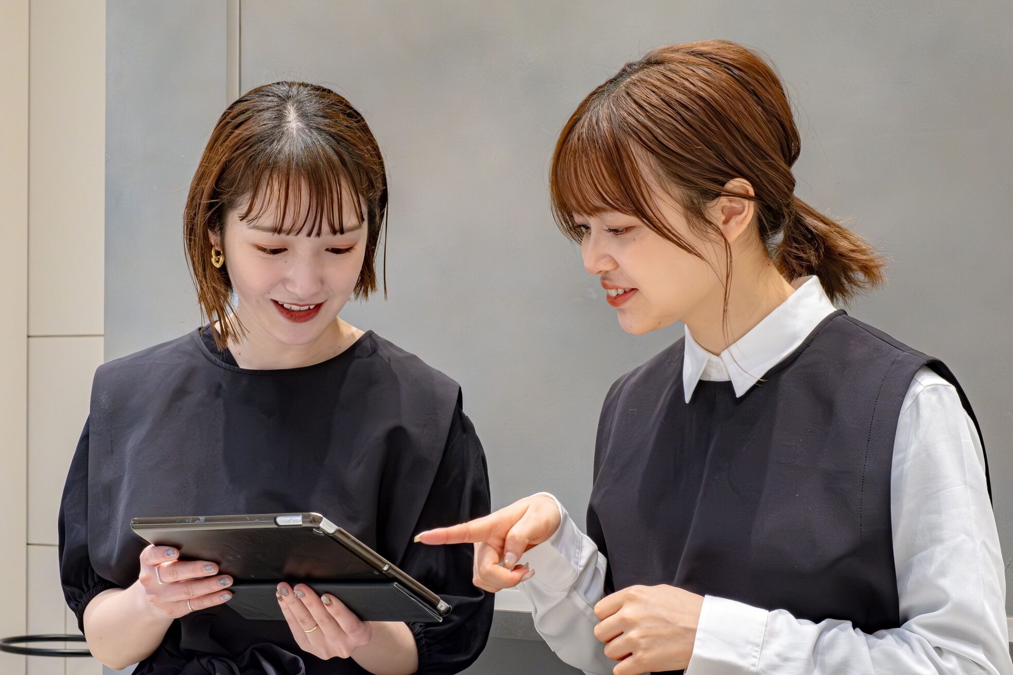 アンジェリカミッシェル 本厚木店3