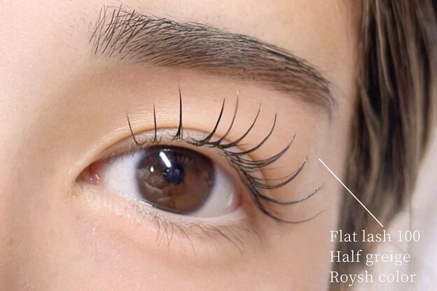 アンジェリカミッシェル 仙台店7