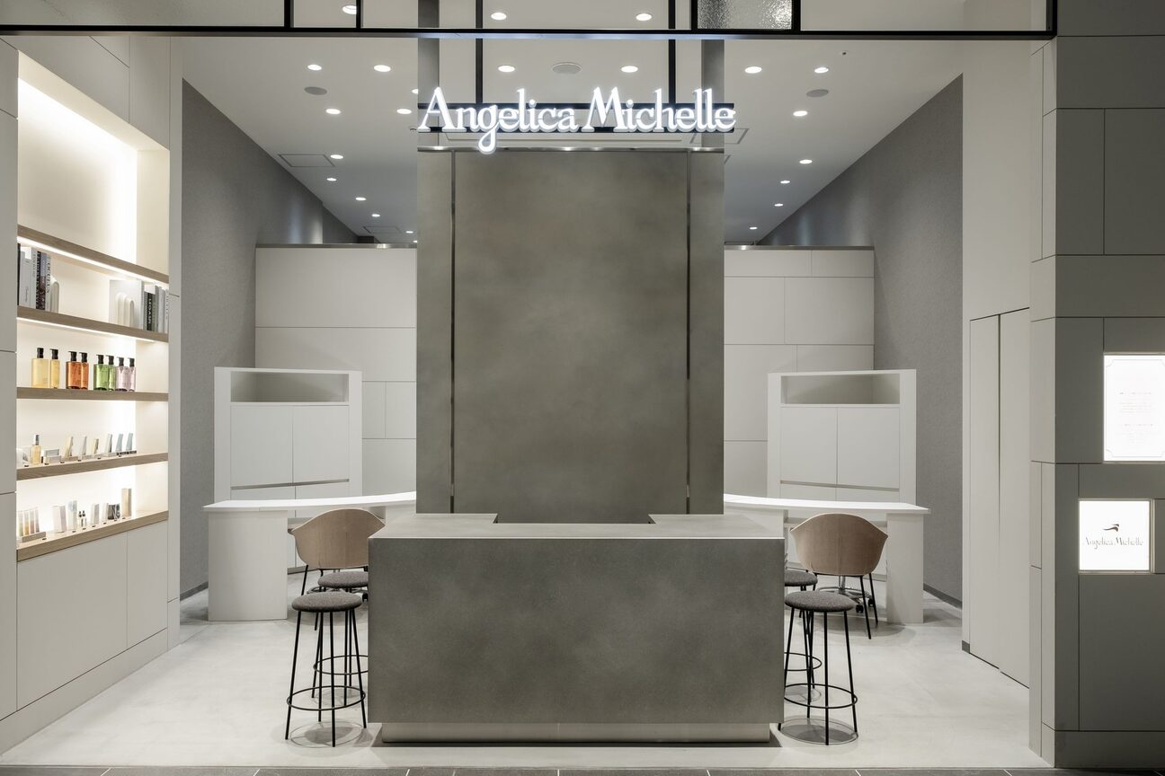 アンジェリカミッシェル（株式会社　ネクストリンク）画像1