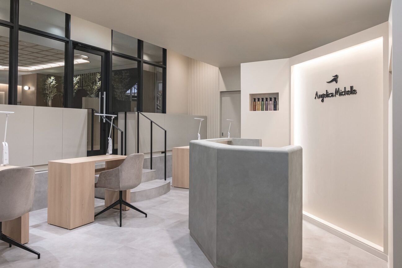 アンジェリカミッシェル（株式会社　ネクストリンク）画像1