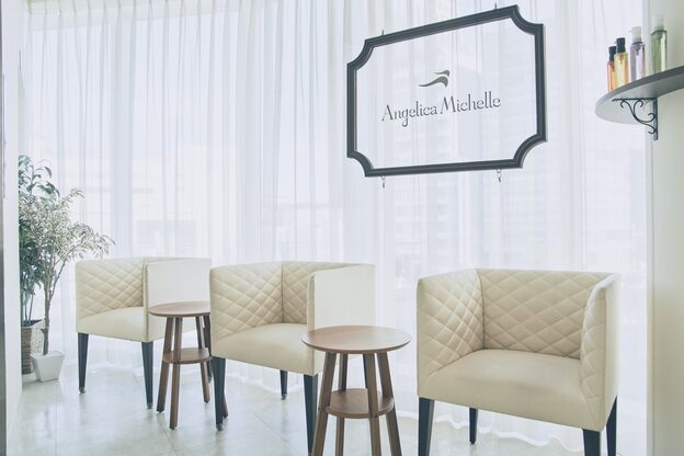 アンジェリカミッシェル 川崎店1