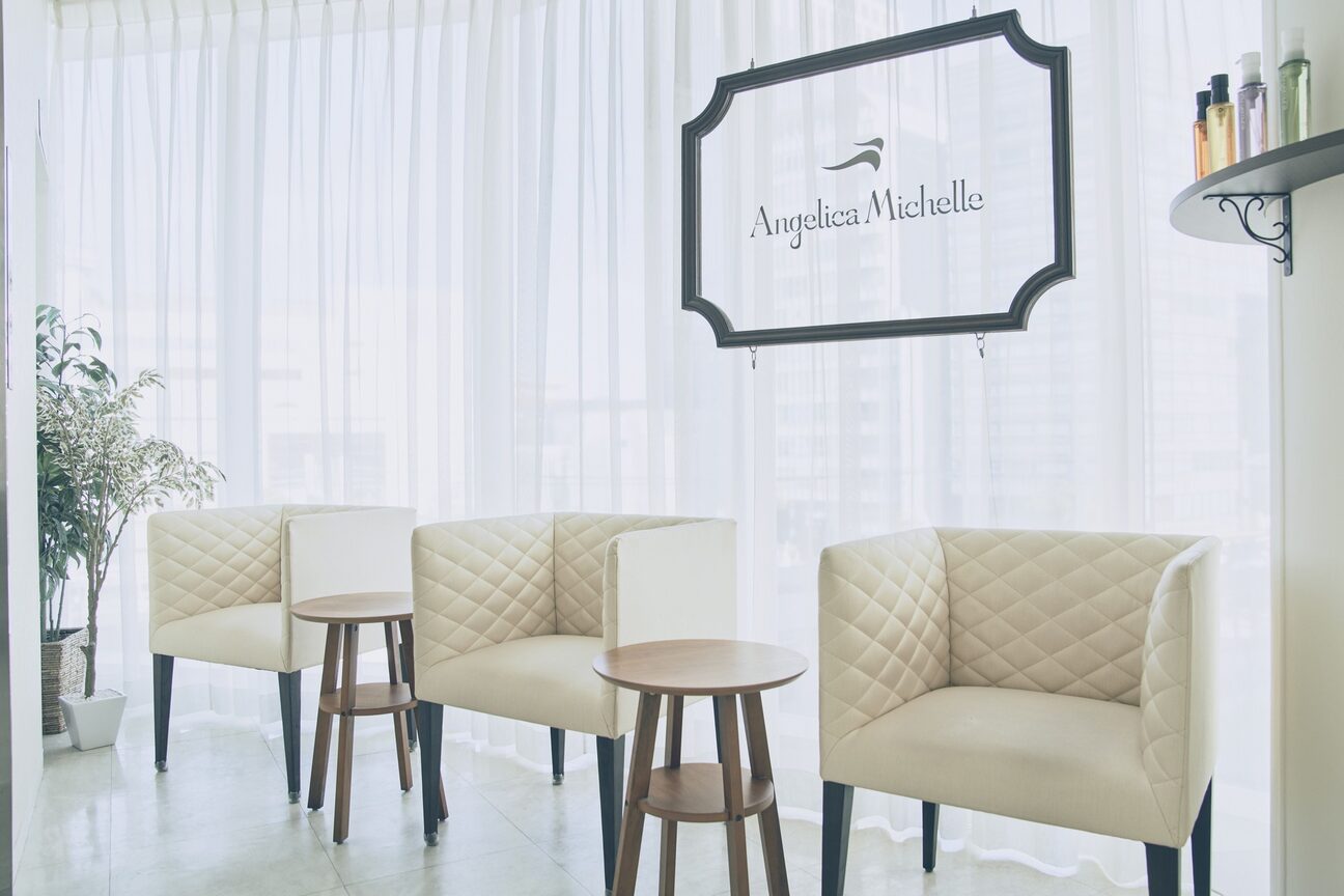 アンジェリカミッシェル（株式会社　ネクストリンク）画像1