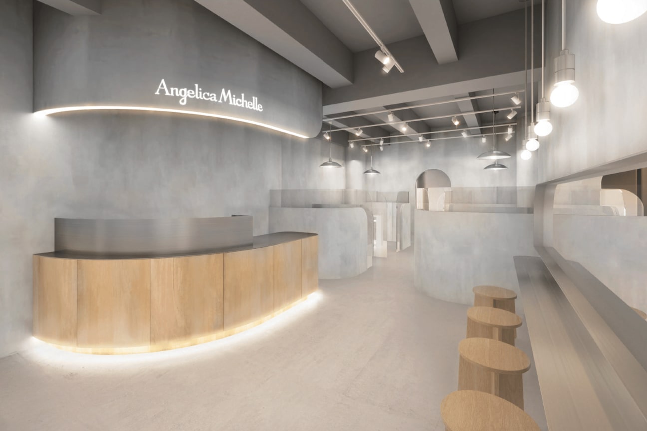 アンジェリカミッシェル(株式会社 ネクストリンク)画像1