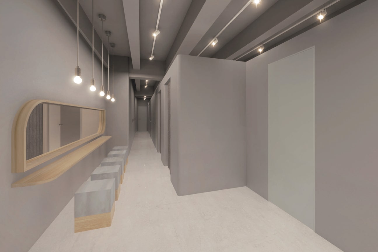 アンジェリカミッシェル 仙台店2