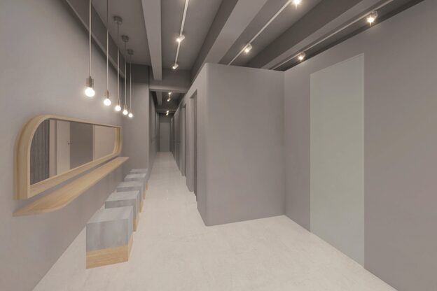 アンジェリカミッシェル 仙台店2