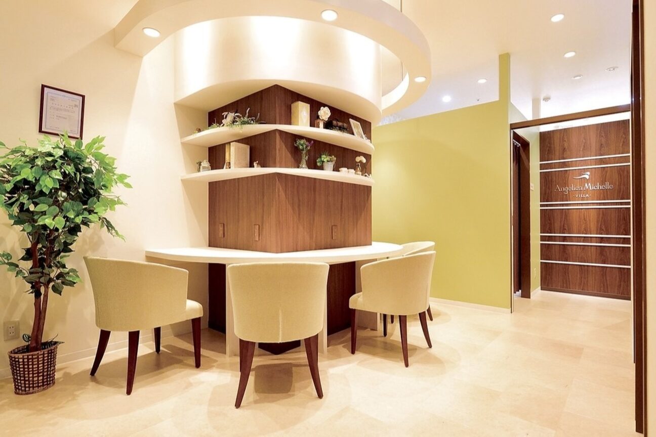 アンジェリカミッシェル センター北店2