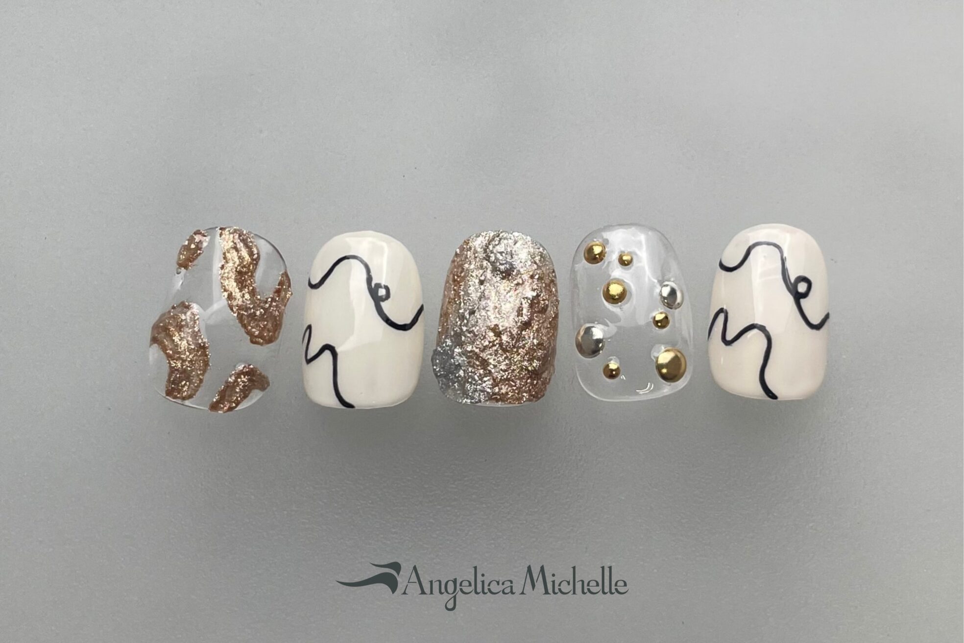 アンジェリカミッシェル 田町店5