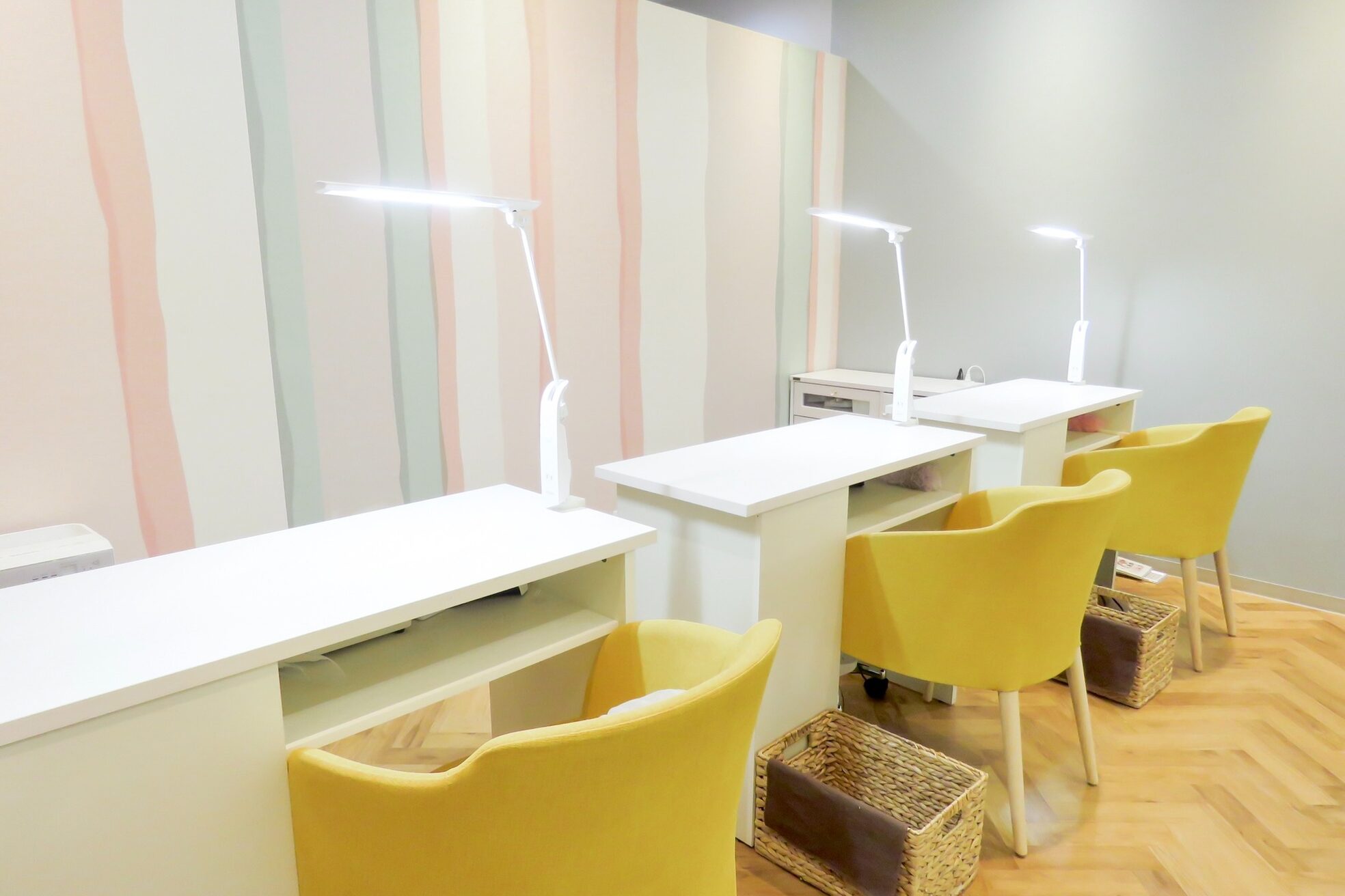 アンジェリカミッシェル 津田沼店3