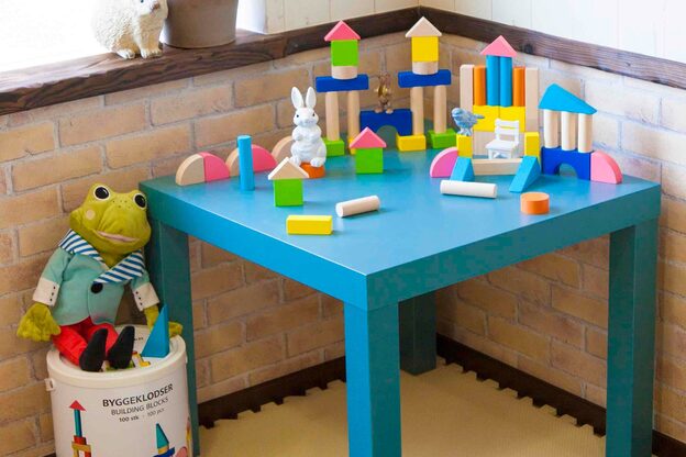 プリモ パッソ ラテ(Primo Passo LATTE)6