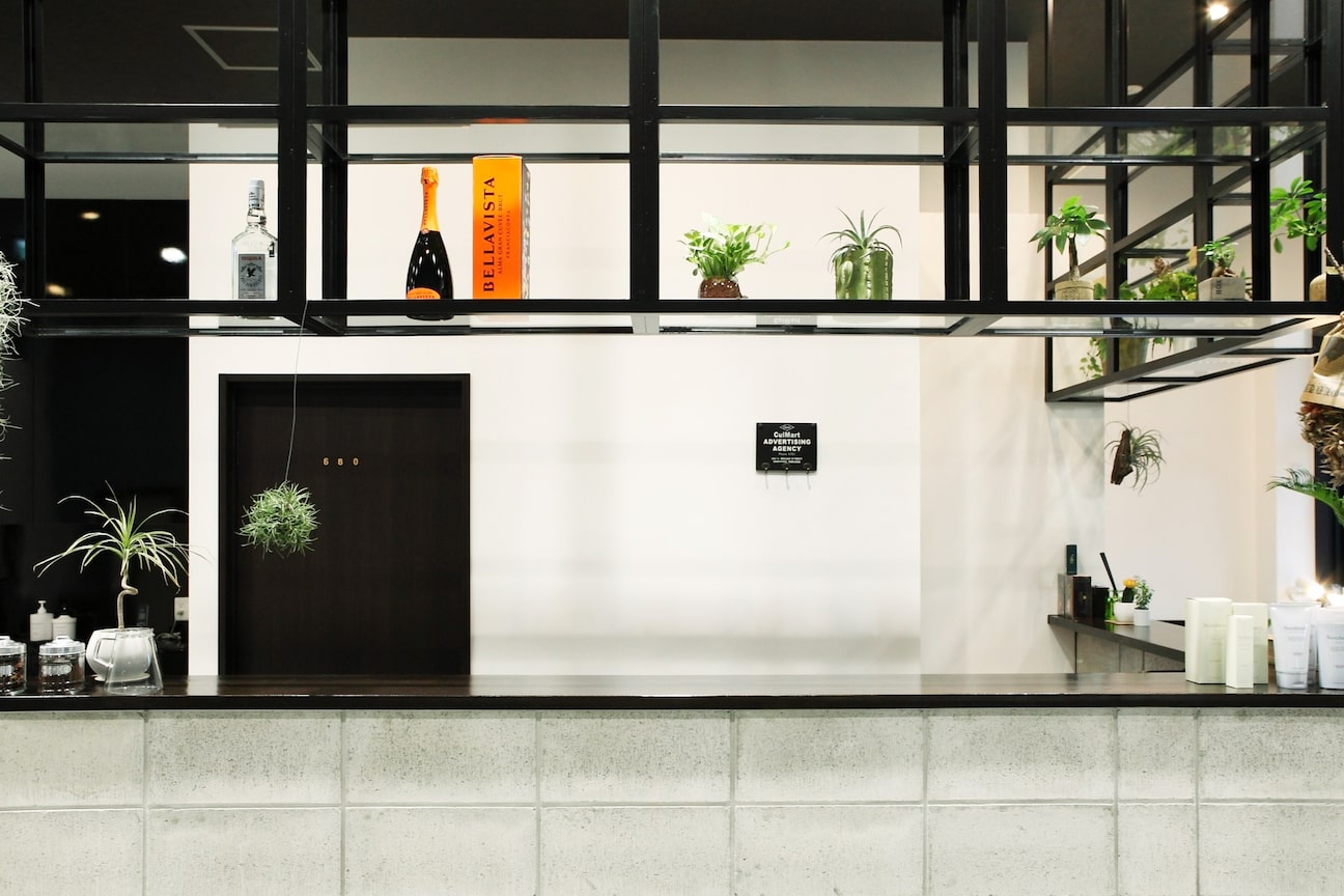 Renata hair(株式会社 リド)画像1