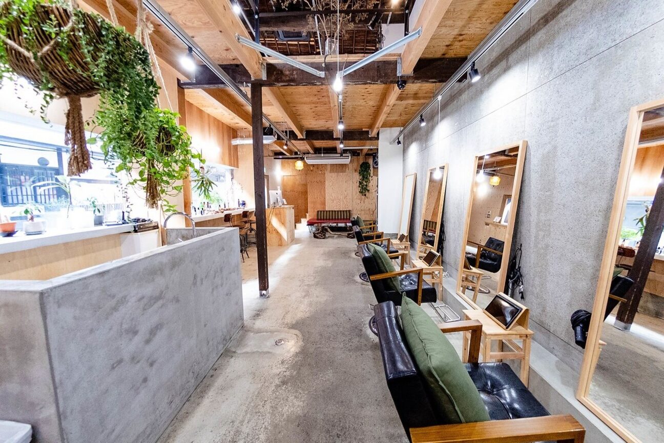 Qilm キルム（Ｑｉｌｍ　髪質改善）画像1