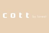 コットバイ ラヴェスト(Cott by lovest)