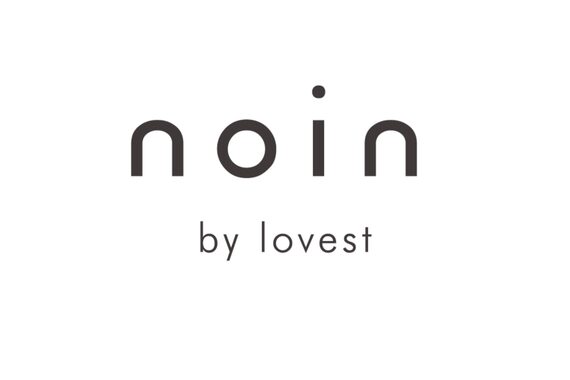 ノイン バイ ラベスト(noin by lovest)