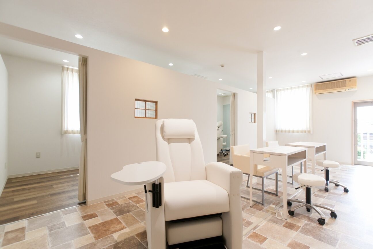 Cilon by lovest　四日市（株式会社　Ｆｒａｃｅ）画像1