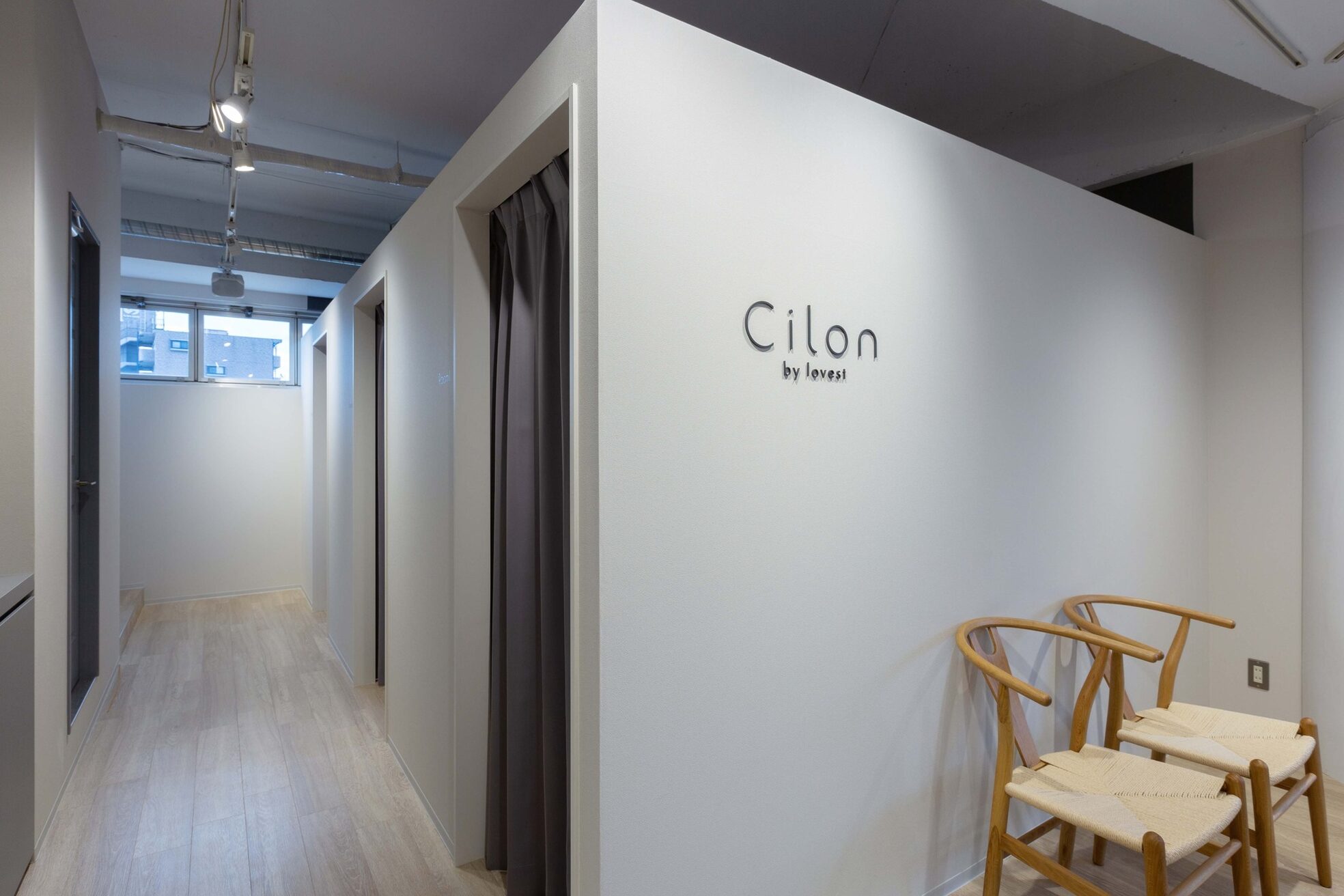 シロン バイ ラベスト 四日市店(Cilon by lovest)3