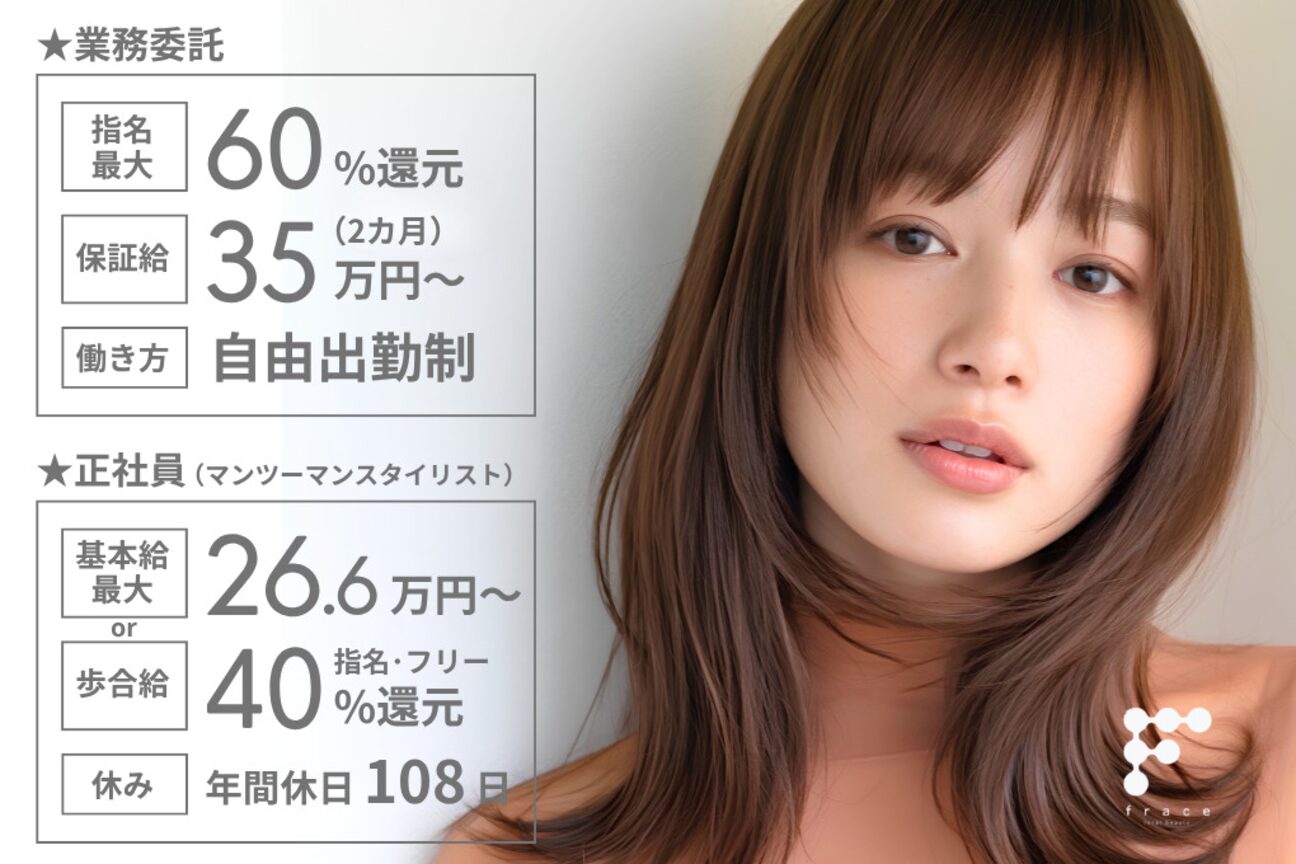 株式会社　Ｆｒａｃｅ画像2