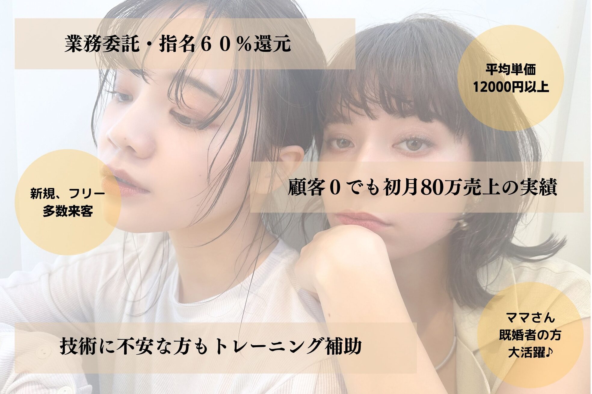 パル バイ ラベスト(Pal by lovest)1