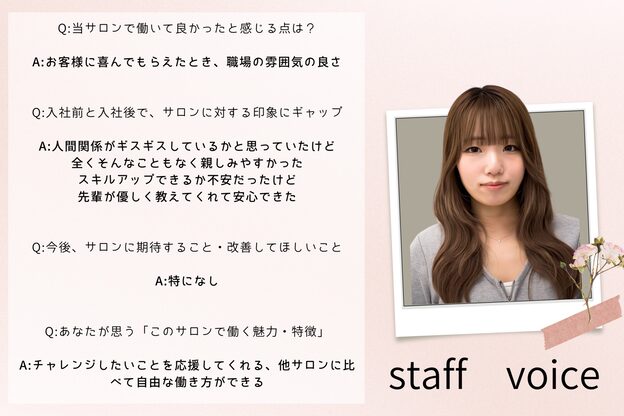 ルポドット 四日市(repos.)2