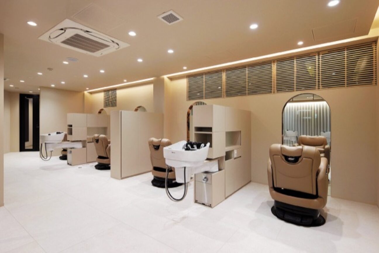 シンクショップ 梅田(THINK SHOP)2