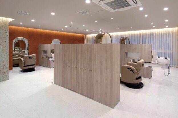 シンクショップ 河原町(THINK SHOP)1