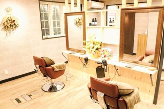 ナチュラル 石巻中里店(Natural)