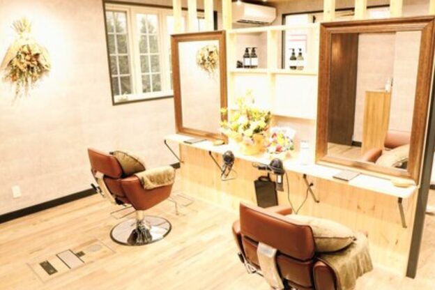 ナチュラル 多賀城駅前店(Natural)1