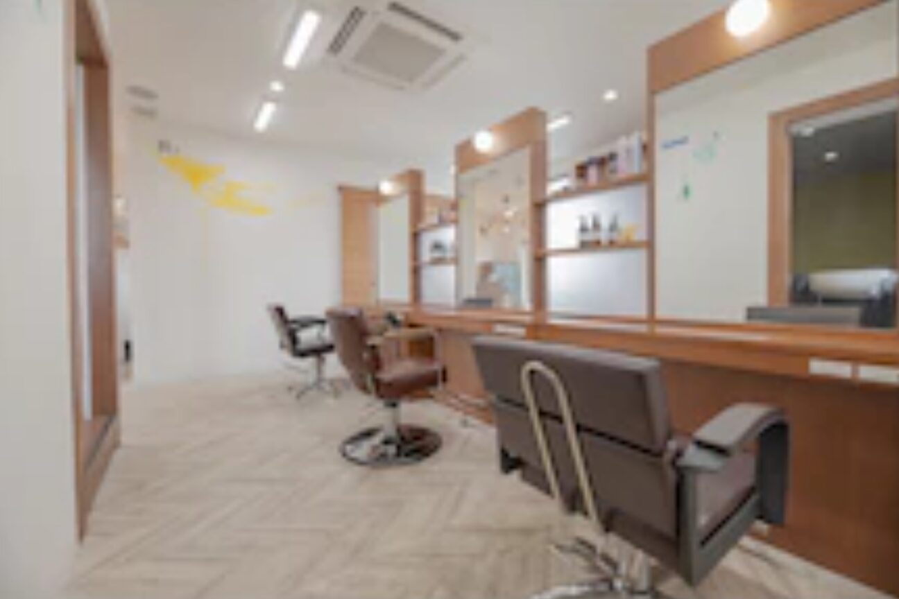 ナチュラル 山形天童店(Natural)4