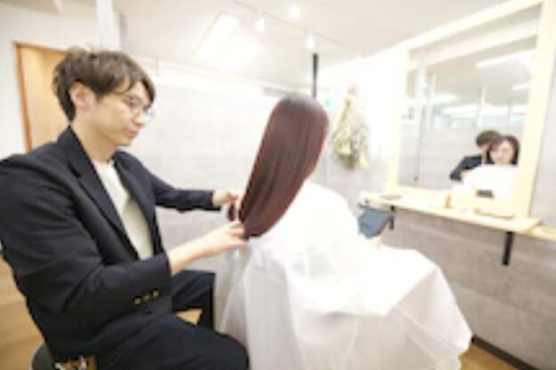 ミュート 仙台駅東口店(mute)4