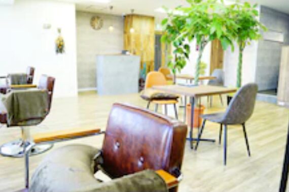 ナチュラル グロー 仙台駅前店(Natural grow)