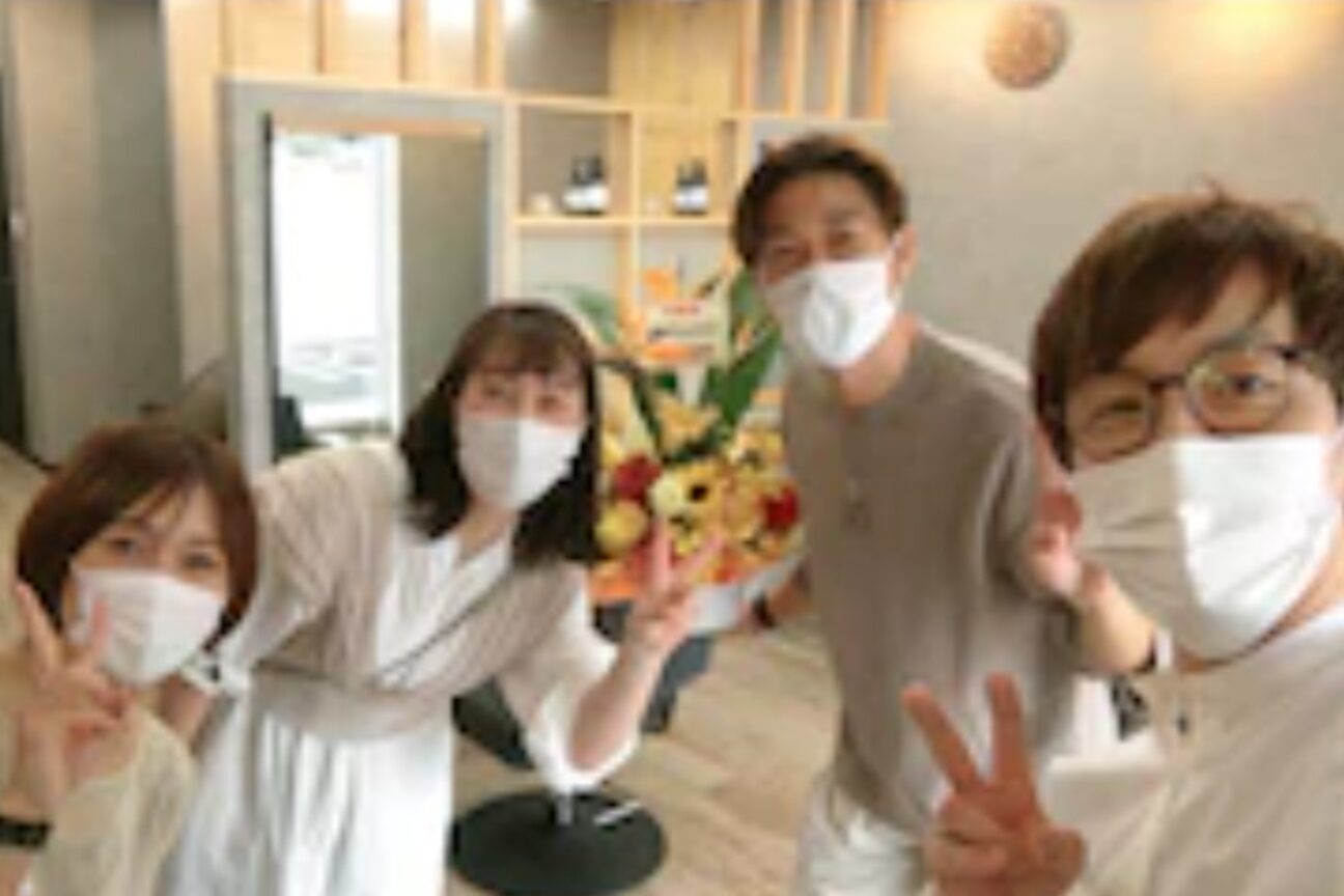 ナチュラル 岩切店(Natural)2