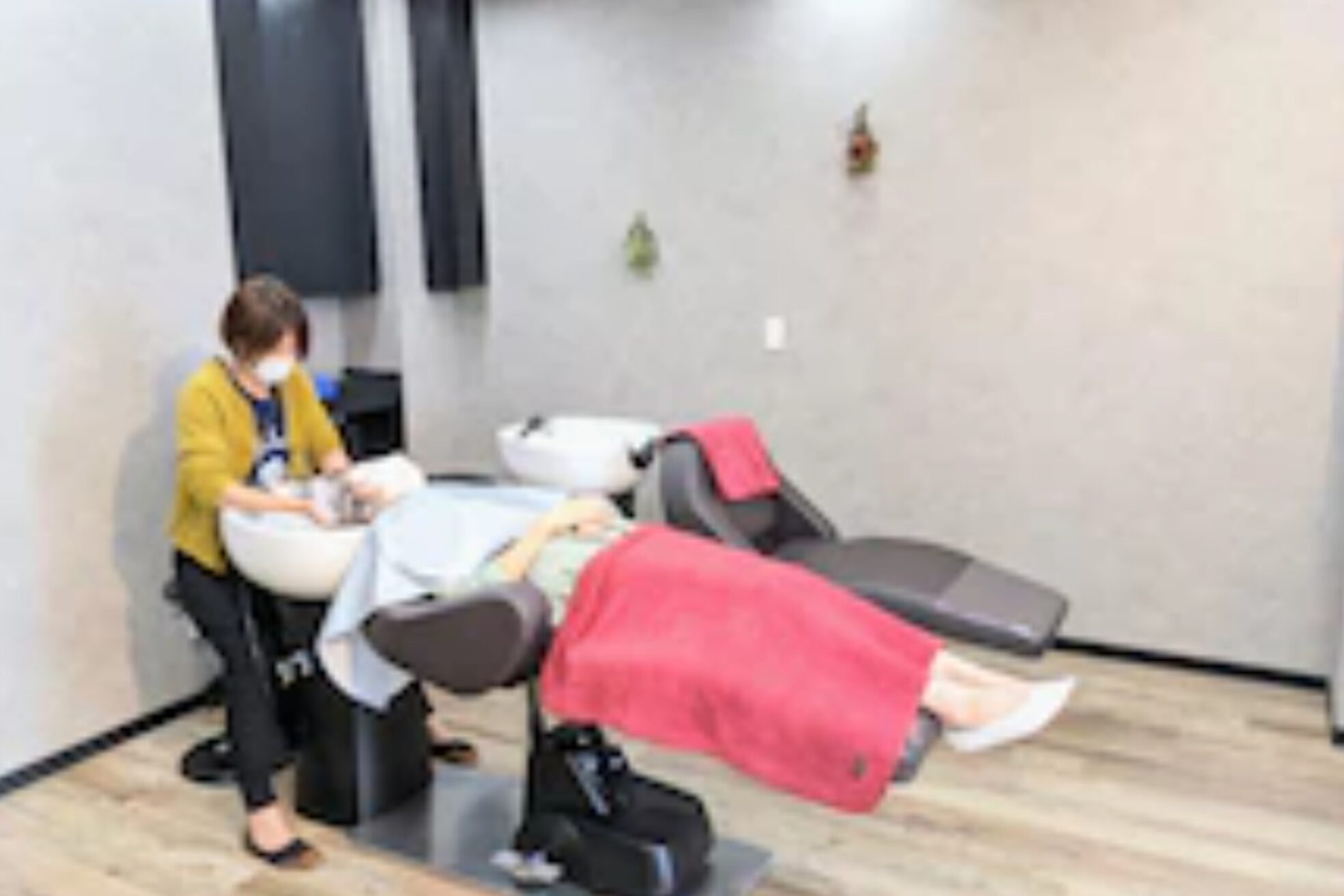 ナチュラル 美田園店(Natural)3