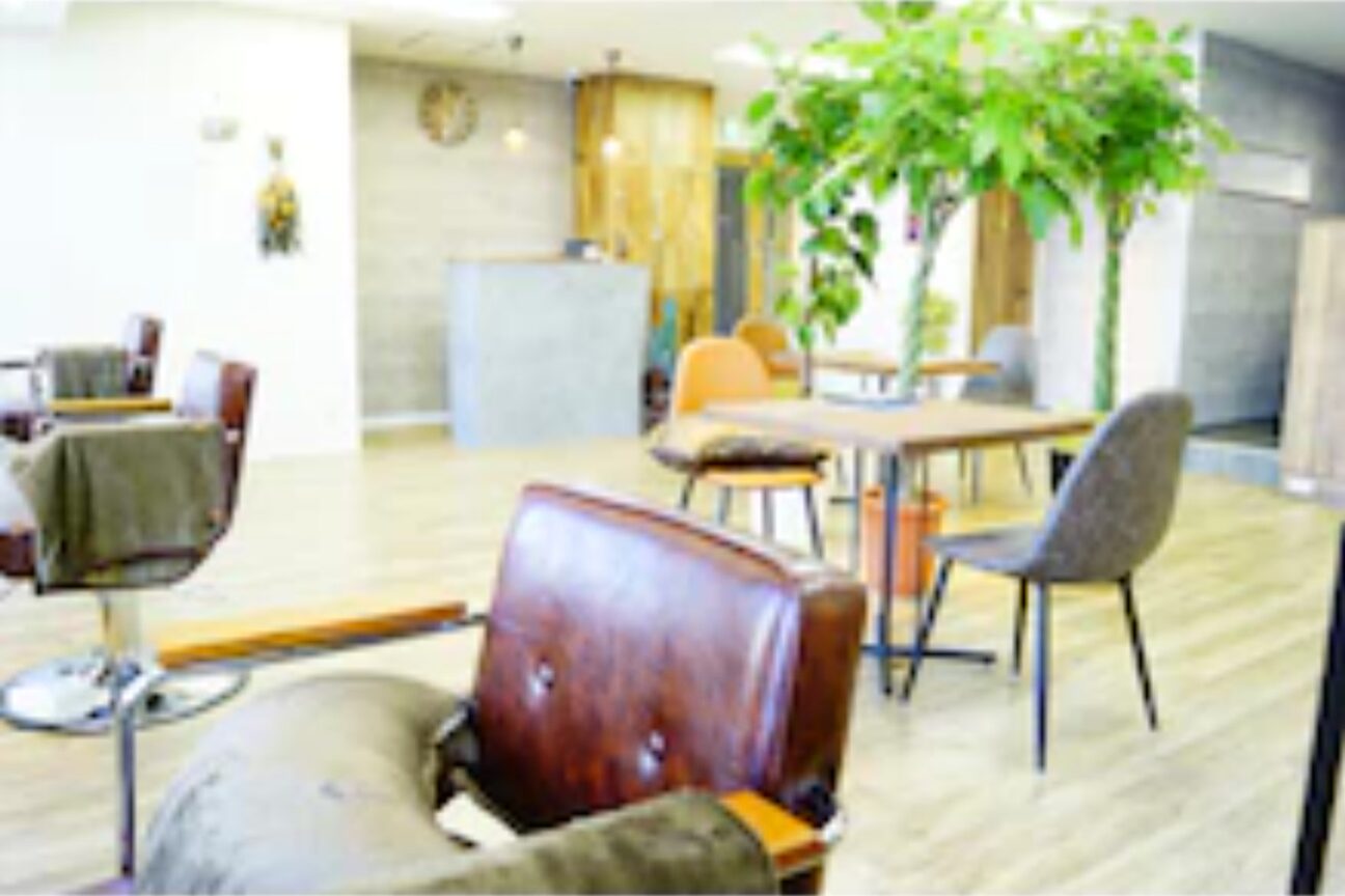 ナチュラル 仙台駅前店(Natural)1