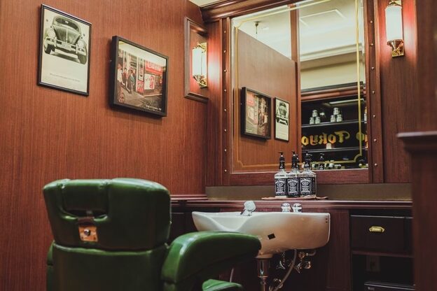 ブロートーキョー(BroTokyo)1