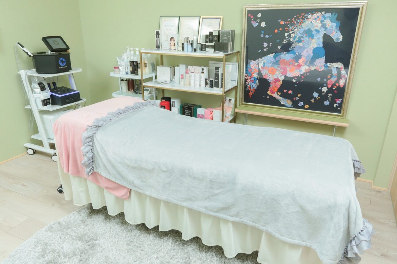 美肌/脱毛elm京都駅前店（ｅｌｍ）画像1