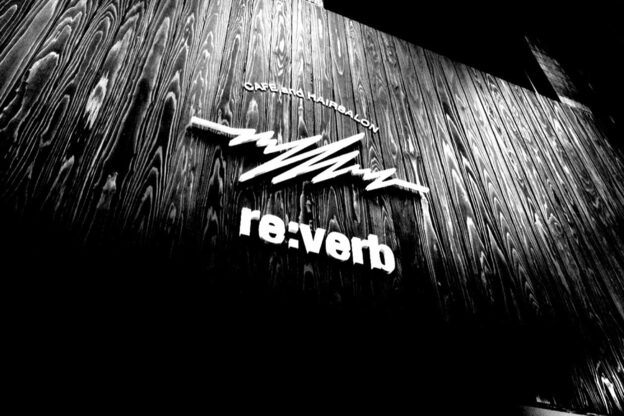 カフェアンドヘアサロン リバーブ(cafe&hair salon re:verb)6