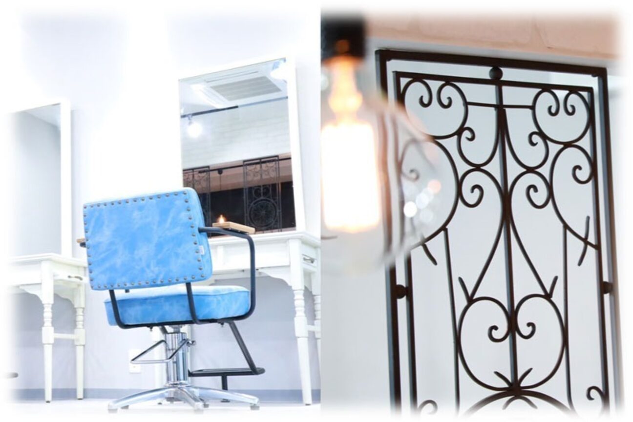 Ｈａｉｒ　ｓｔｕｄｉｏ　Ｌｅ　ｒｉｒｅ画像1