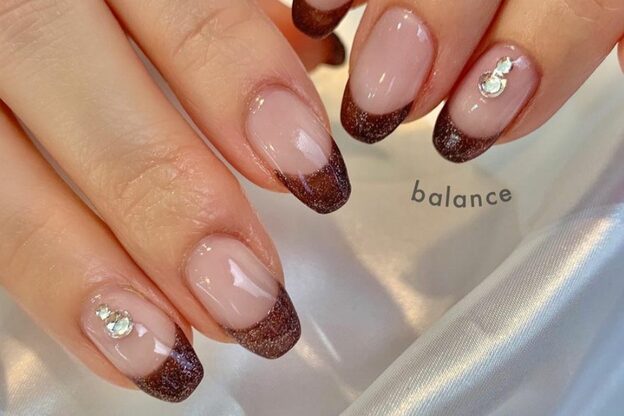 シンプルジェルネイル専門店 バランス(balance)3