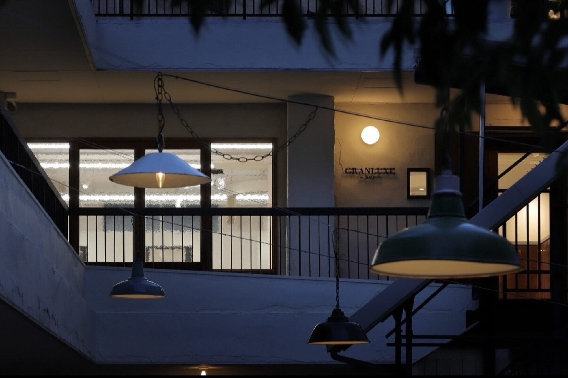 グランリュクス 仙台店(GRANLUXE)1