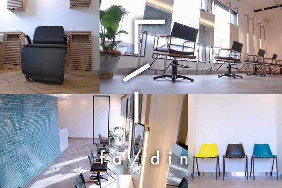 フェーディン(fa/din)