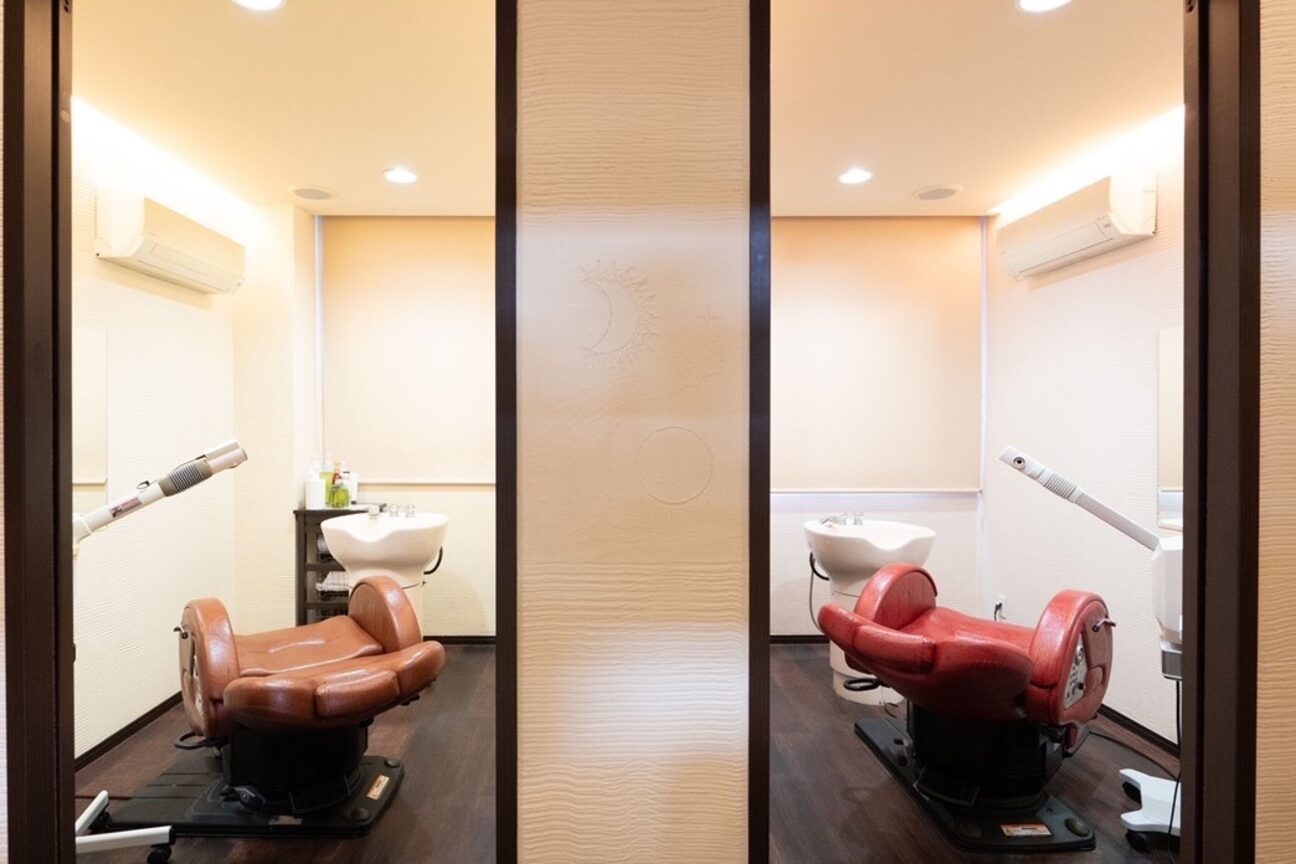 consolateur belle（有限会社　理容サイトウ）画像1