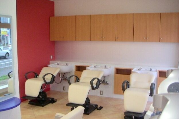 美容室チャオ(Ciao)2