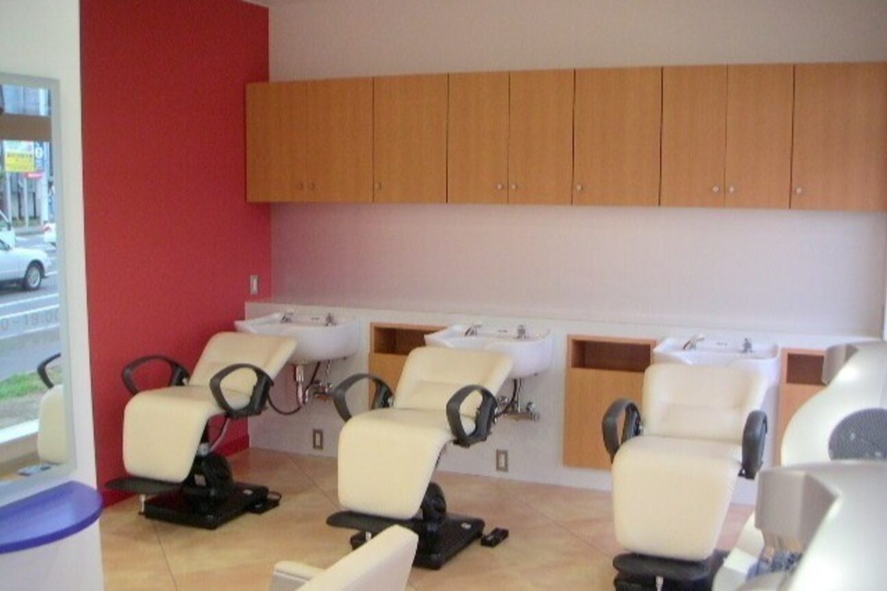 美容室チャオ(Ciao)2