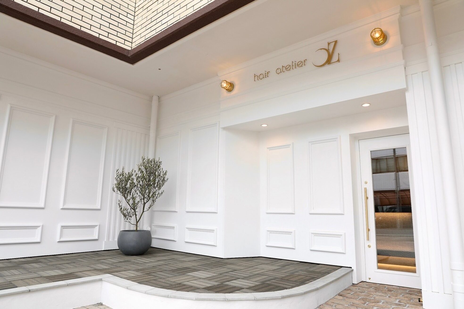 オズ 郡山桑野店(OZ)4