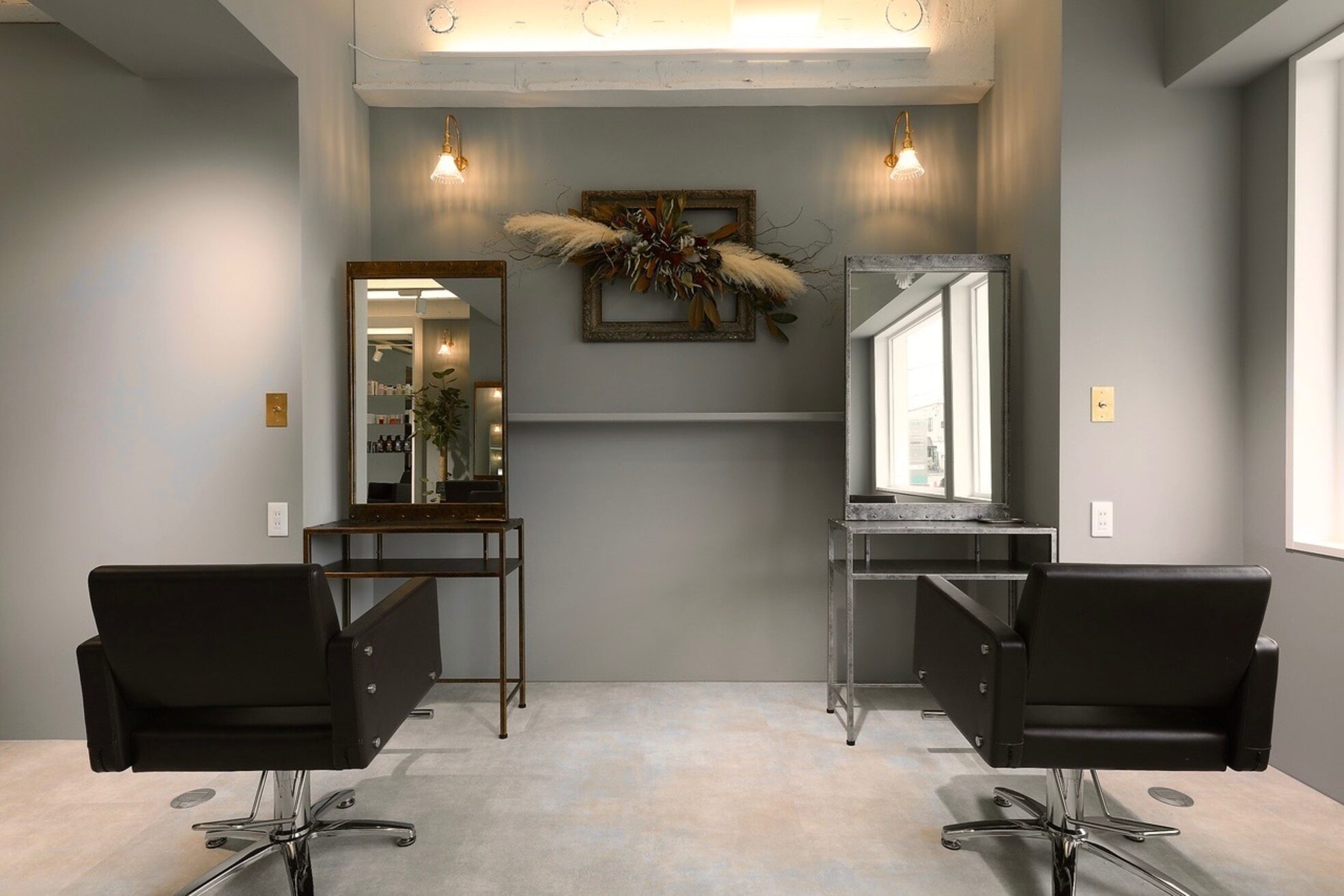 オズ 郡山桑野店(OZ)3