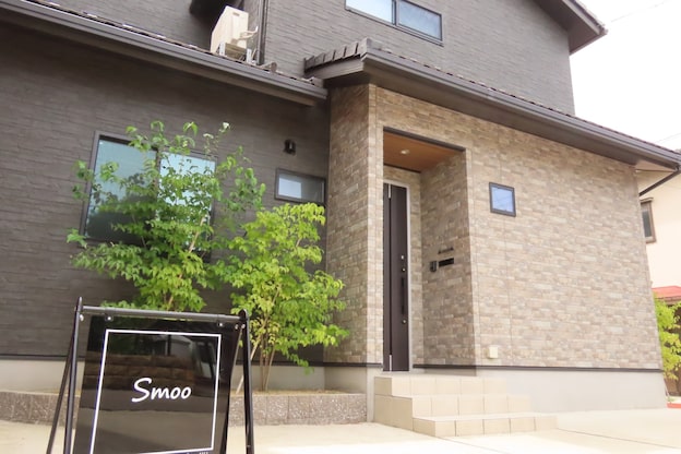 スムー 金沢小橋町店(Smoo)2